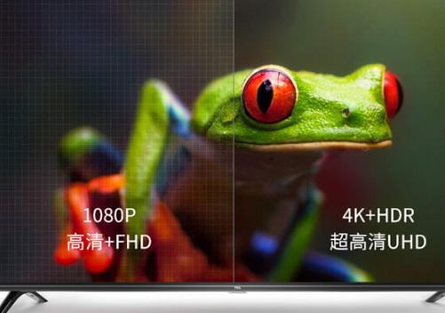 TCL电视机屏幕四角都漏光是什么原因-减少电视漏光现象分析