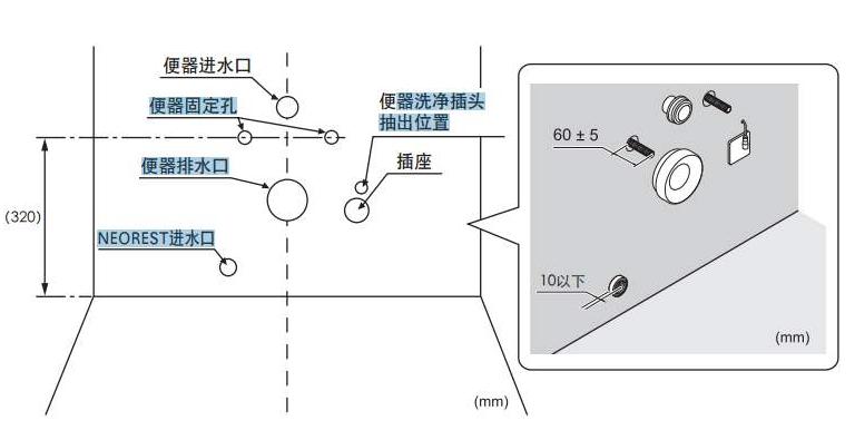 马桶和地面连接处漏水该怎么处理[维修详解]