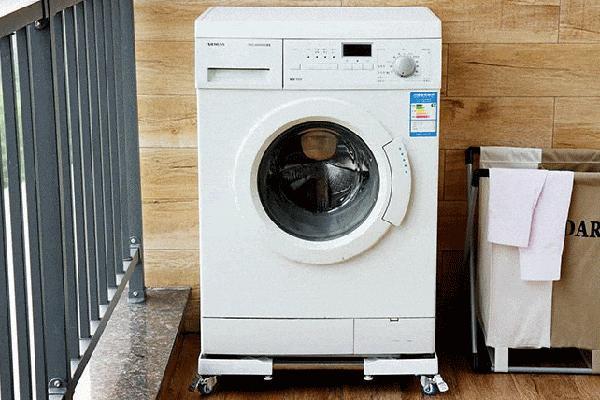 三菱洗衣机总显示E4是哪里出了问题