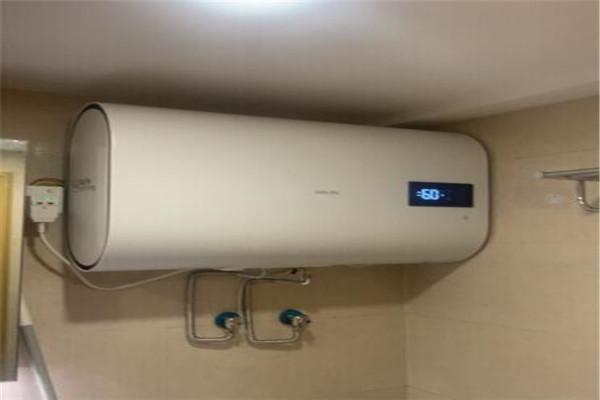 都太热水器e1故障怎么解决 热水器e1故障怎么修复