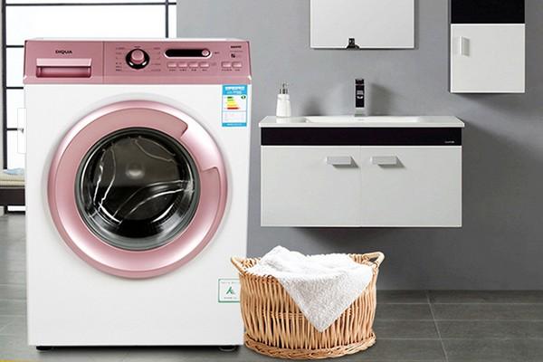 全自动洗衣机无法脱水是怎么回事 洗衣机脱水转不起来怎么办