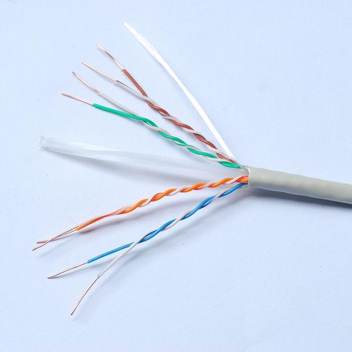 cat6a和cat6e的区别在哪 cat6a和cat6e有什么区别