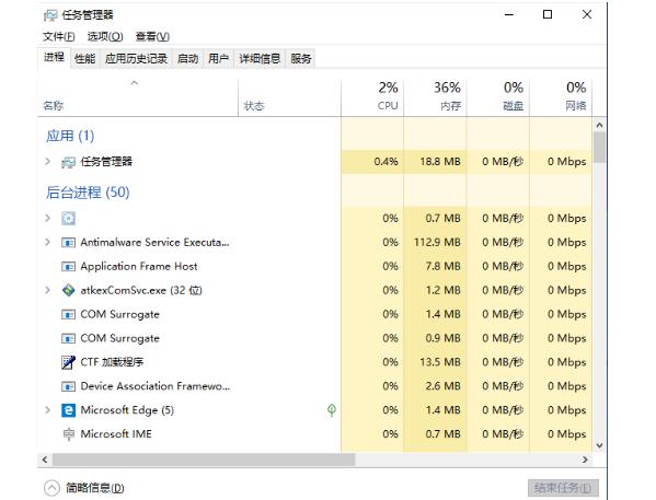 笔记本电脑黑屏只有鼠标怎么办