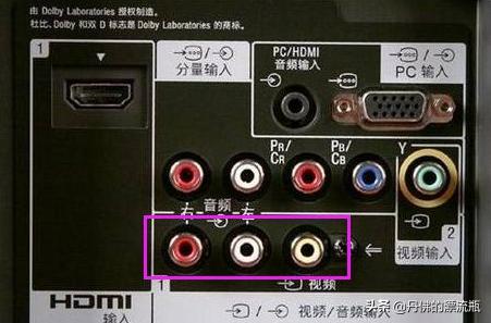 philips音响怎么连接电视（电视机外接音响的方法）