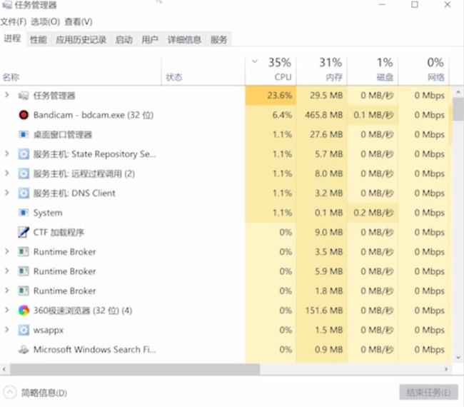 电脑屏幕不显示桌面怎么办