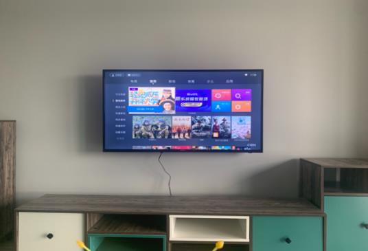 电视机蓝屏不显示画面怎么回事儿呀怎么解决