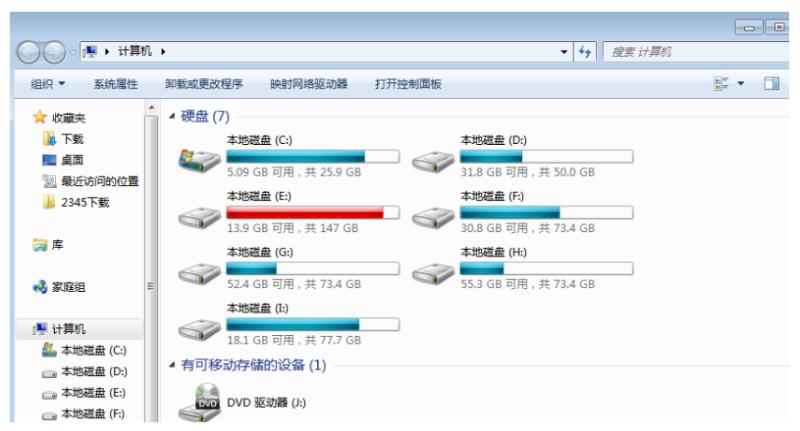 Win10电脑无法格式化D盘怎么解决【解决方法】-小啄