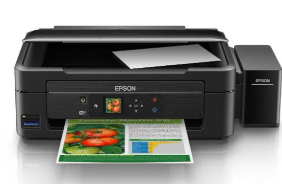 epson打印机怎么安装