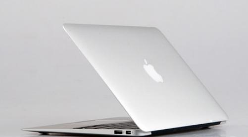 Macbook Air怎么安装双系统