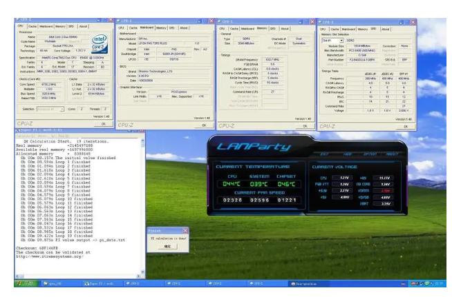 e8400超频,E8400怎么才能超频