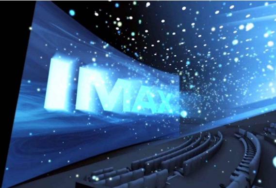 imax3d和普通3d的区别,IMAX版和普通版对比