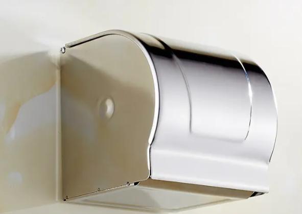 卫生间纸巾盒安装高度