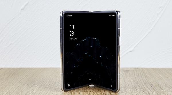 oppo find n处理器详细介绍