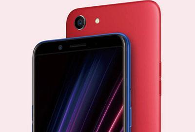 oppo a1上市时间