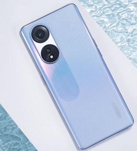 oppoa1pro怎么读