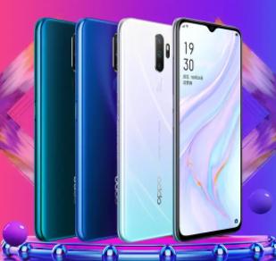 oppoa11x参数配置