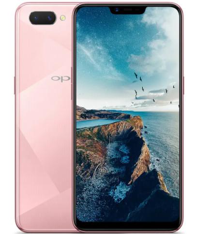 oppo a1手机参数