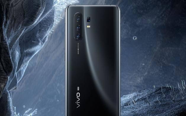 vivo x50能否防水详情介绍