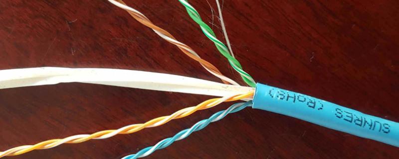 26awg4pairs是几类线