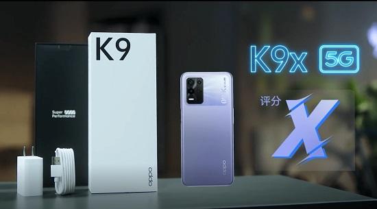 oppok9x和oppok10x哪个值得买