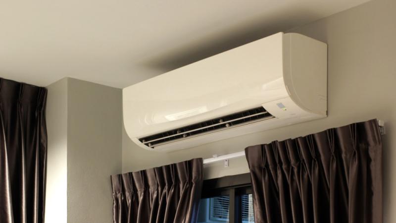 空调安装高度多少合适？
